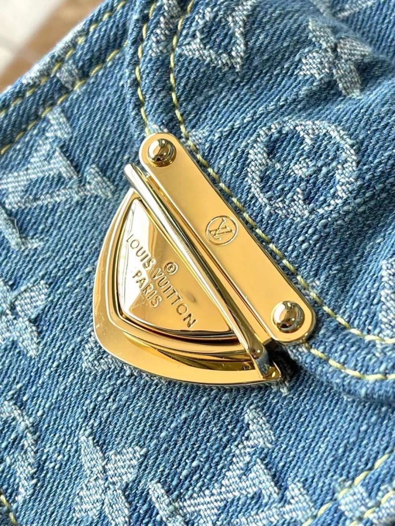 Louis Vuitton Satchel Bags
